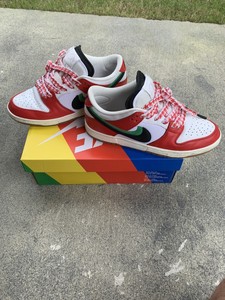 jual nike sb dunk