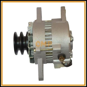 6BG1 Generator 181200-4710 181200-4711 for Isuzu Hitachi EX200-5 Excavator - Picture 1 of 4