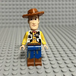 Lego Toy Story Minifigur Woody Dirt Flecken Spielzeug013 - Bild 1 von 2