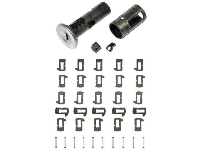 Cilindro de trava de ignição para 2007-2009 Suzuki XL7 2008 WW715PV - Imagem 1 de 1