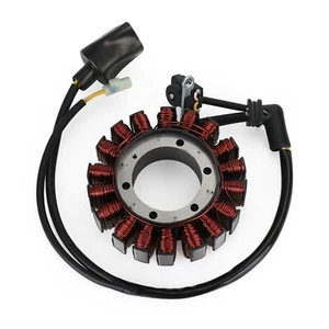 Lichtmaschine Stator für Honda CB 500 F 400 X XA CBR 400 500 R RA Bj. 2013-21 F2 - Bild 1 von 9