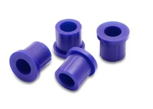Arbusto superior de grillete de resorte trasero SuperPro para Daihatsu Taft 75>84 - Imagen 1 de 1
