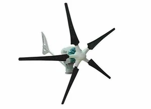 Heli 2Kw On-Grid Wind Generator Ista-Breeze - Picture 1 of 1