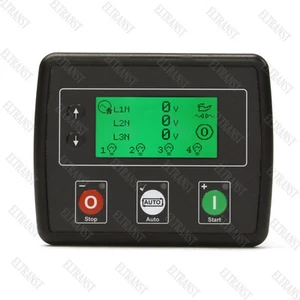 Módulo de control inteligente de repuesto DSEL401 apto para torre de iluminación de aguas profundas - Imagen 1 de 1