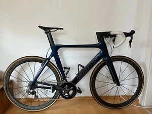 Giant Propel Advanced (DarkBlue, ML) - Bild 1 von 4
