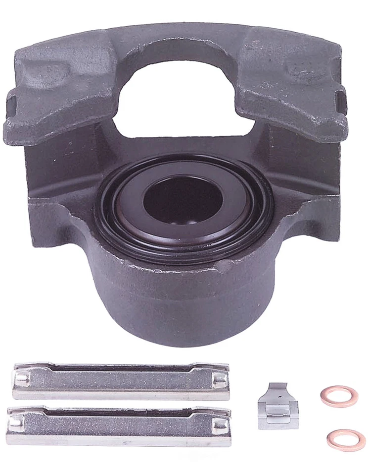 Pinça de freio a disco dianteira esquerda Cardone 18-4197 Ford Ranger, Bronco II, Explorer - Imagem 1 de 1