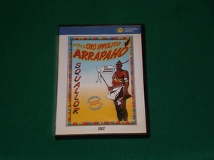 Arrapaho Regia di Ciro Ippolito dvd - Picture 1 of 2