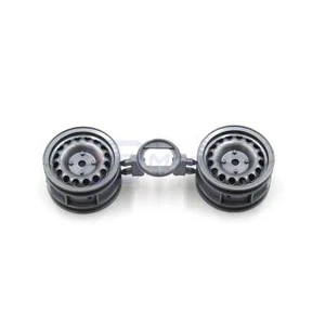 Tamiya 58187 Alfa Romeo Giulia Sprint/M04/M06, 0445623/10445623 Wheels (2 Pcs.) - Picture 1 of 2