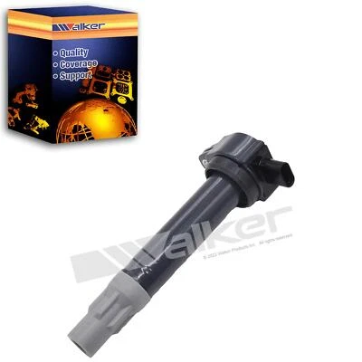 Bobina de ignição Walker para 2007-2011 Dodge Nitro 4.0L V6 - Imagem 1 de 4