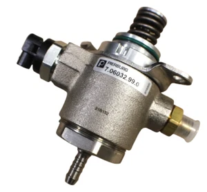 2007 -18 Audi A4 A5 A6 Q3 Q5 TT 2.0T OEM High Pressure Fuel Pump 06J127025J ⭐H2⭐ - Picture 1 of 6