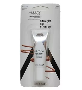 ALMAY SMART SHADOW - STRAIGHT UP MEDIUM - Bild 1 von 6