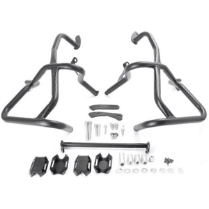 Motorcycle Engine Cushion Protector Crash Bars For BMW F800GS F700GS 13-17 - Picture 1 of 11
