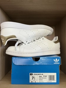 stan smith ash grey