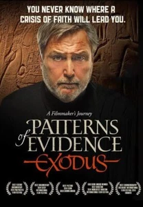 Patterns of Evidence: Exodus DVD - Bild 1 von 1
