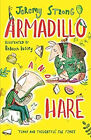 Small Tales from the Big Forest #1: Armadillo and Hare Paperback