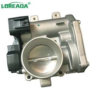 Throttle Body Assembly For Chevrolet Corsa Tornado 1.8L 98500110 TB10043 - Bild 1 von 5