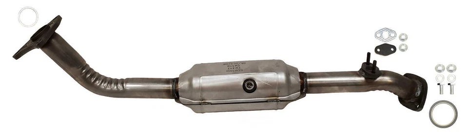 Catalytic Converter-Direct Fit Converter Eastern Mfg 41342 - Image 1 of 1