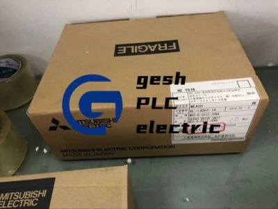 NEW 1PC MITSUBISHI SERVO DRIVE UNIT MDS-D-SVJ3-35NA FREE EXPEDITED SHIPPING - Image 1 of 3