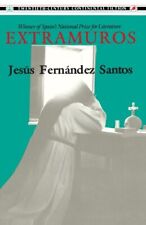 Jesús Fernández Santos Extramuros (Paperback)