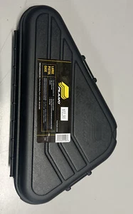 PLANO 1423 Hard Case For Pistol 11 X 7 with Egg Foam - Picture 1 of 2
