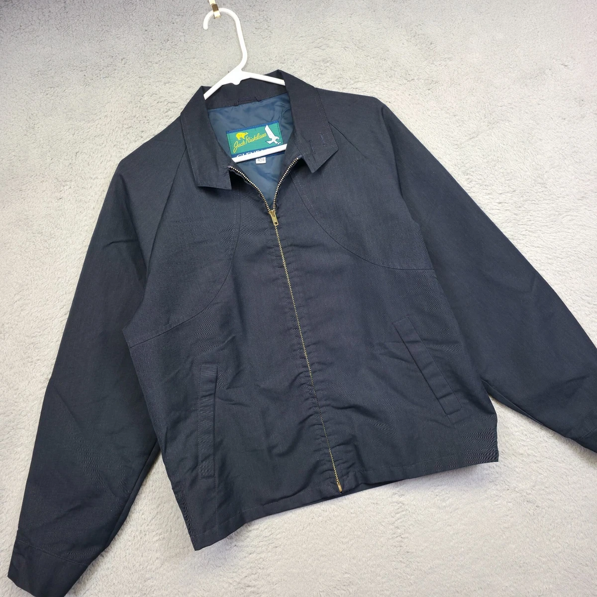 Jack Nicklaus ネイビー ジャケット Mサイズ Jack Nicklaus ネイビー ジャケット Mサイズ Jack Nicklaus Suits