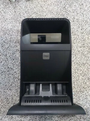 Itoi IPad Video Booth Teleprompter YouTube FaceTime Google Hangouts Skype USED - Image 1 of 4