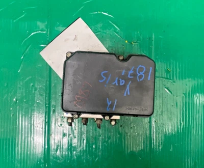 Toyota Yaris 2012 módulo ABS 44540-52201 Foto 1 de 3