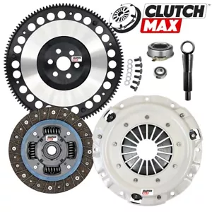 KIT EMBRAGUE HD ETAPA 2 + VOLANTE CROMO SE ADAPTA A MAZDA MX-3 PROTEGIDO 1,5 L 1,6 L 1,8 L - Imagen 1 de 10