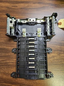 Square D, panel board, Cat. # QON11624L125I, also fits Kohler RXT sw. - Picture 1 of 7