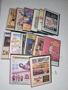 Doris Day Movies 14 DVDs - Foto 1 di 4