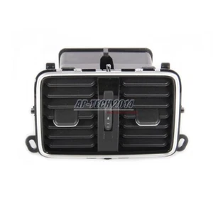 Rear AC Air Vent Black Fit For VW CC 2009-2017 #3AA819203# - Picture 1 of 11