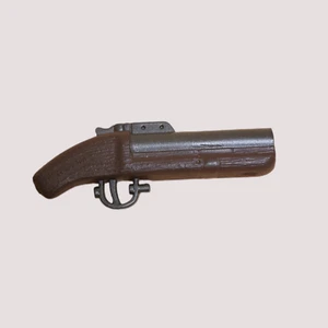 1/6 Scale M79 GRENADE LANCHER GUN WEAPON for 12" Figure GI JOE 21st Century Toys - Picture 1 of 3