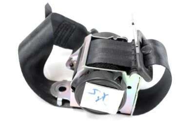 96862979XX REAR LEFT SEAT BELT Peugeot 508 SW 2.2 D 150KW A - Image 1 of 3