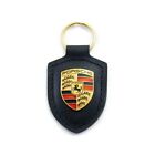 Porsche  Wappen - Essential Schlüsselanhänger - Schwarz (WAP0500900E) - EUR 29.00