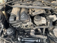 Motor BMW 1 (E81) 3 Touring (E91) (E90) N46 B20 B C BD CB CC A CD E 2,0 Benzin