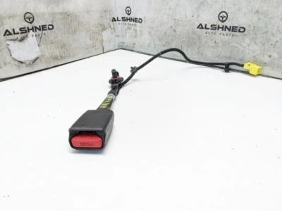 Hebilla de cinturón de seguridad delantero derecho Kia Optima 2016-2020 88840-D5550WK fabricante original Foto 1 de 4