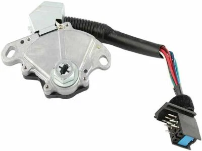 For 1998-2004 Volvo C70 Auto Trans Position Switch 41861FK 1999 2000 2001 2002 - Image 1 of 2
