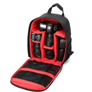 Maletines, bolsas y fundas mochilas Nikon para cámaras de vídeo y  fotográficas | Compra online en eBay