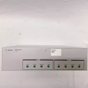 HP/Agilent 16441A: R-Box 4155/4156 Semiconductor Parameter Analyzers. - Picture 1 of 3
