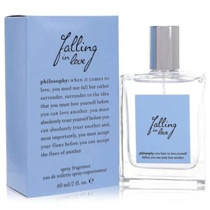 Falling In Love by Philosophy Eau De Toilette Spray 2 oz (Women) - Picture 1 of 1