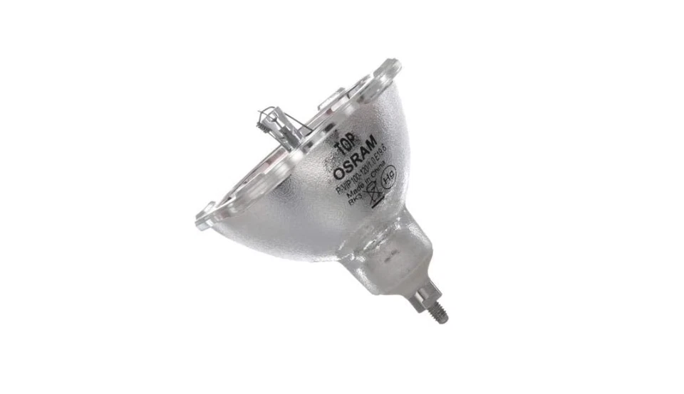 Osram 69506 P-VIP 100-120/1.0 E19.8 - Image 1 of 1