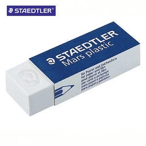 1 GOMMA STAEDTLER MARS PLASTIC - Bild 1 von 1