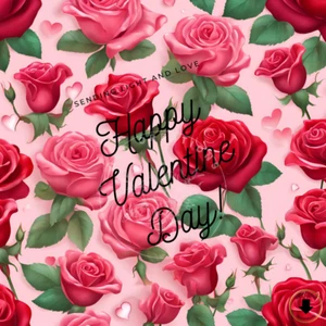 Happy Valentine Day - Bild 1 von 2