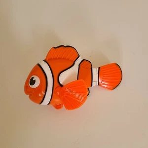 McDonald's Happy Meal Toy Finding Nemo Nemo 2003 Toy - Picture 1 of 3