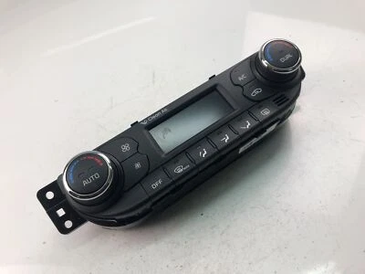 SE1813 KIA Climate Control Unit 97250-A2203 - Image 1 of 4