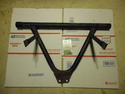 Parachoques delantero Polaris Trail Boss 250 250R/Es 1986-1988 OEM BARRA DE AGARRE Foto 1 de 4