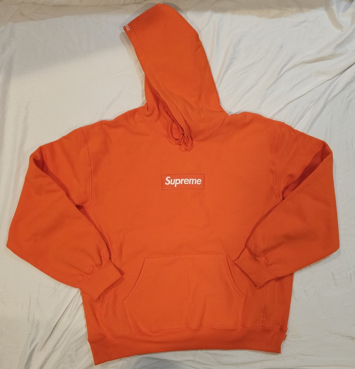 Supreme Orange Sweatshirts for Men for Sale | Shop Men's Supreme Orange Sweatshirts for Men for Sale | Shop Men's