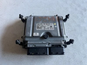 2007-2009 MERCEDES-BENZ S550 ENGINE CONTROL MODULE ECU ECM A 273 153 50 79 - Bild 1 von 6