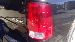 Passenger Tail Light Classic Style Fits 09-23 DODGE 1500 PICKUP 740433 - Picture 1 of 8