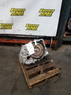 Automatic Transmission 2.0L Turbo VIN 40 Fits 15-17 VOLVO XC60 1163430 - Image 1 of 4